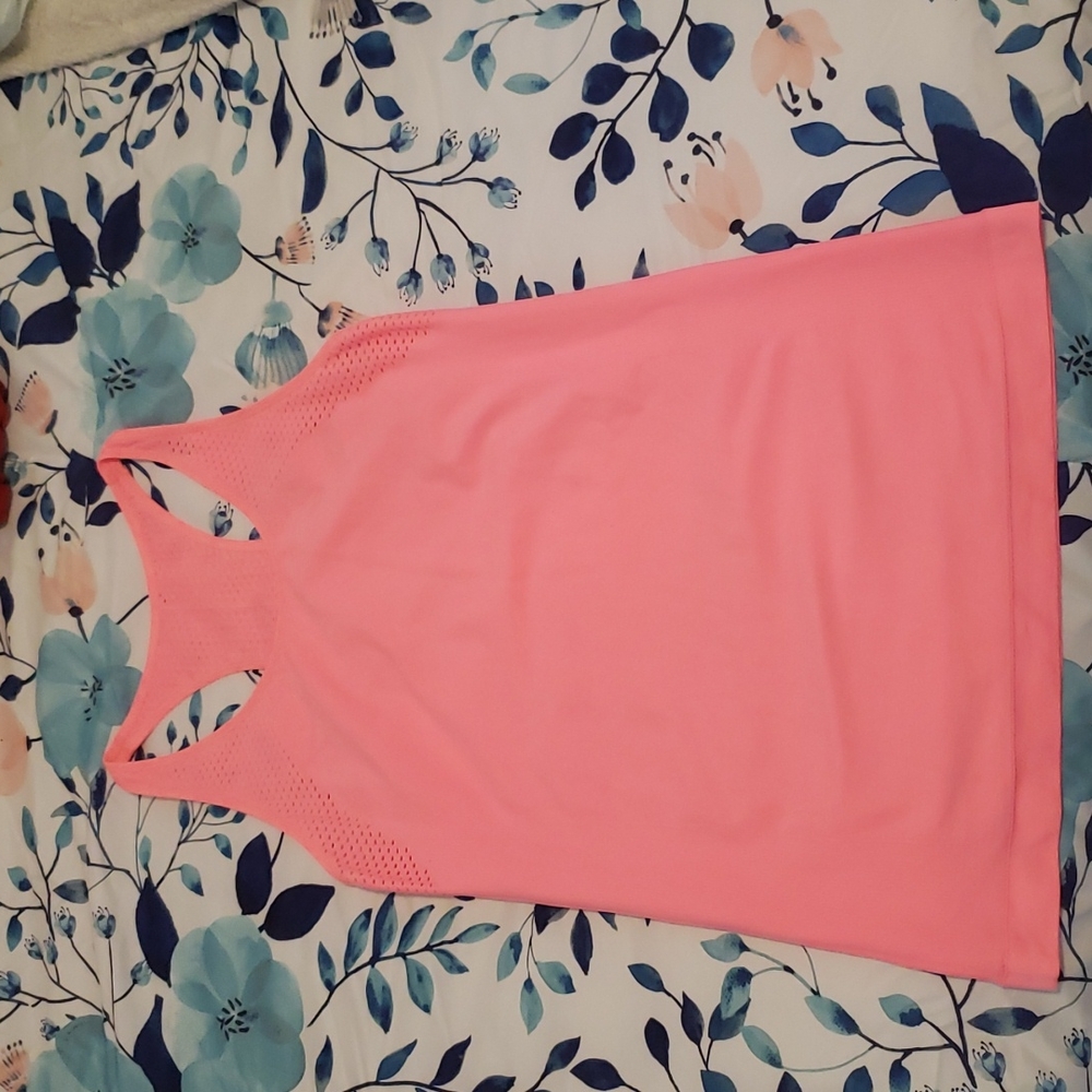 Fabletics Sync Seamless Tank